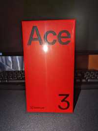 OnePlus Ace 3 16/512 GB Black | Запечатанный