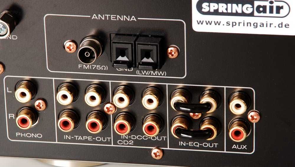Preamplificator Marantz AC500