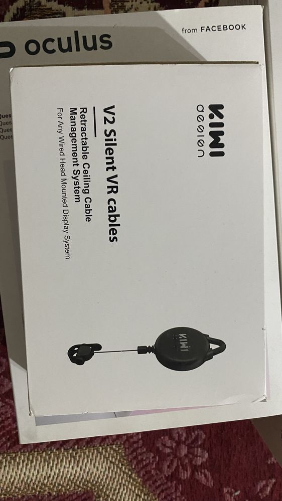 Oculus quest 2 256gb