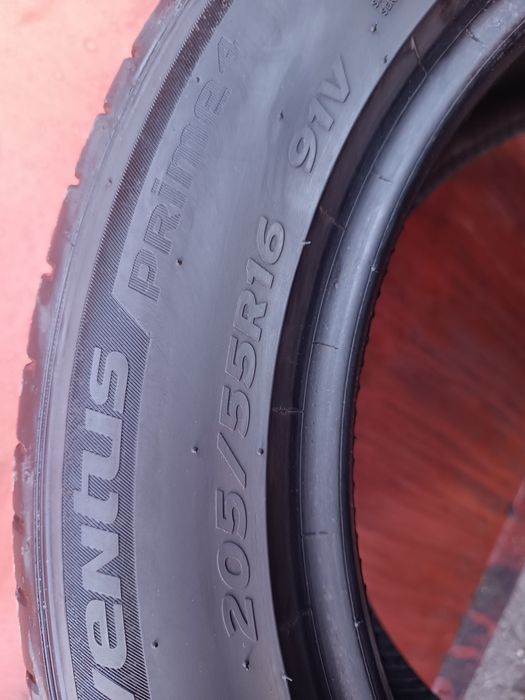 205/55/16 Hankook Дот 2523