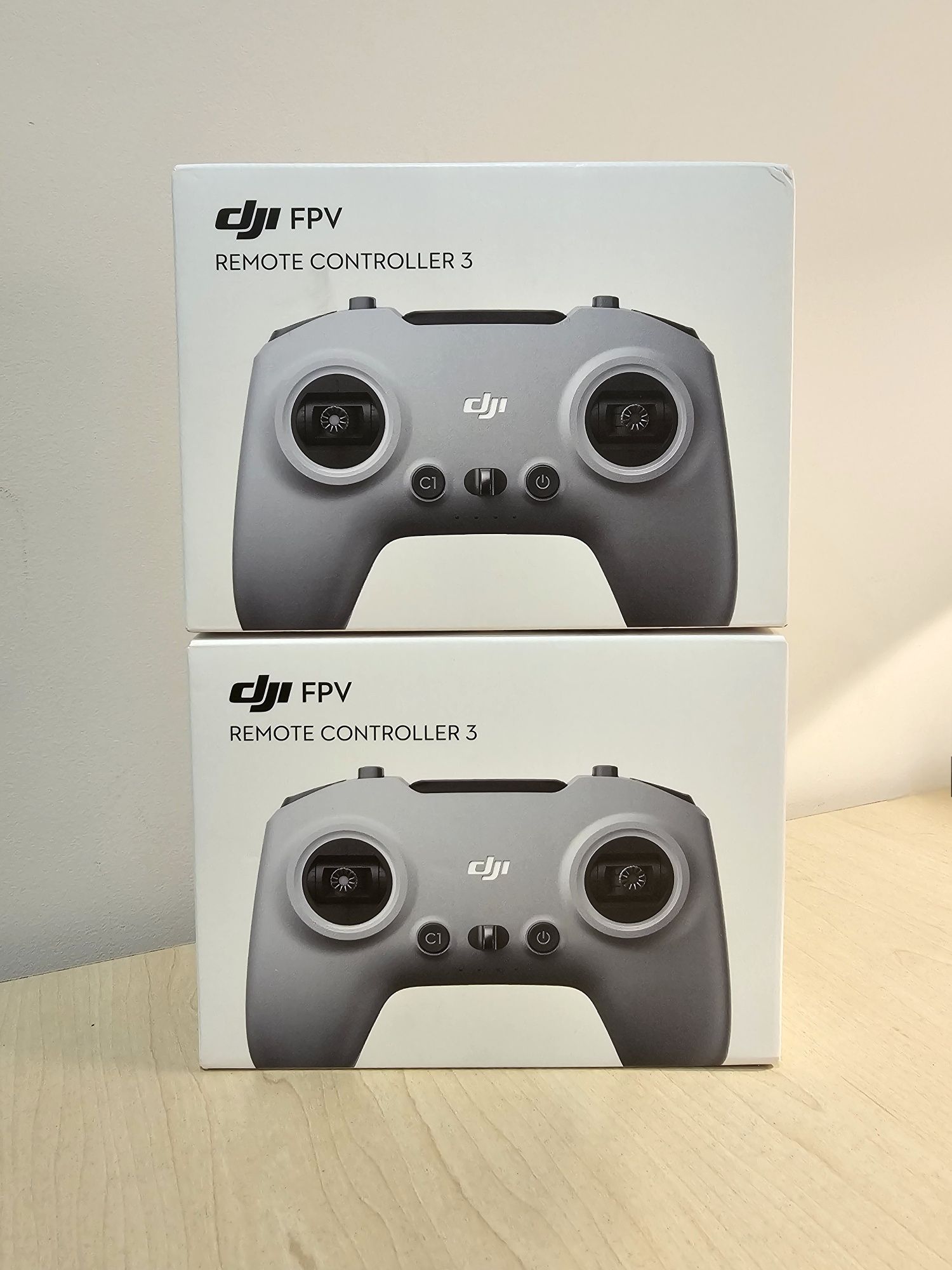 DJI FPV Remote controller 3 - avata 2