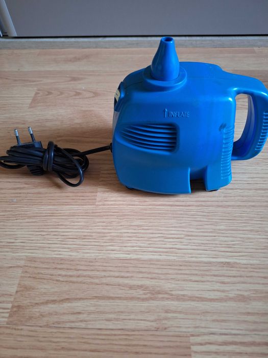 Pompă de aer electrică 170 ron