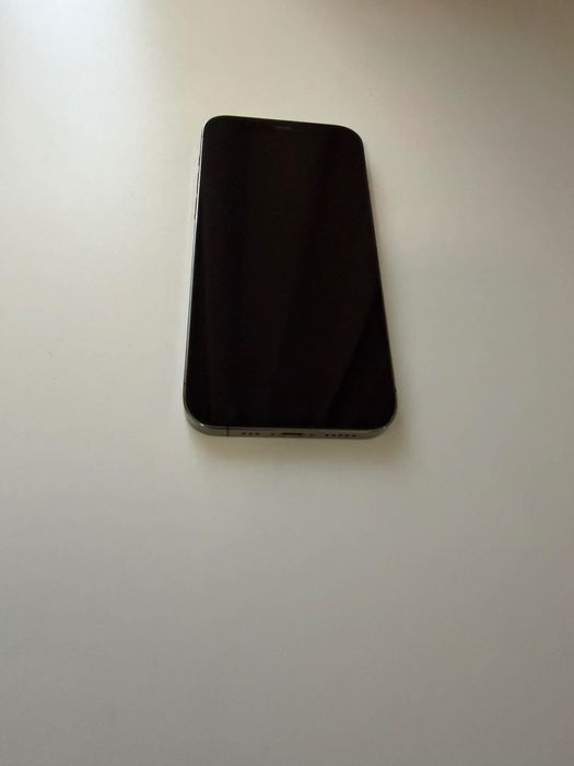 IPhone 12 Pro 256 GB!