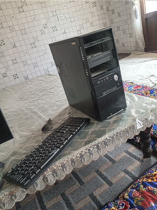 Domashniy kompyuter