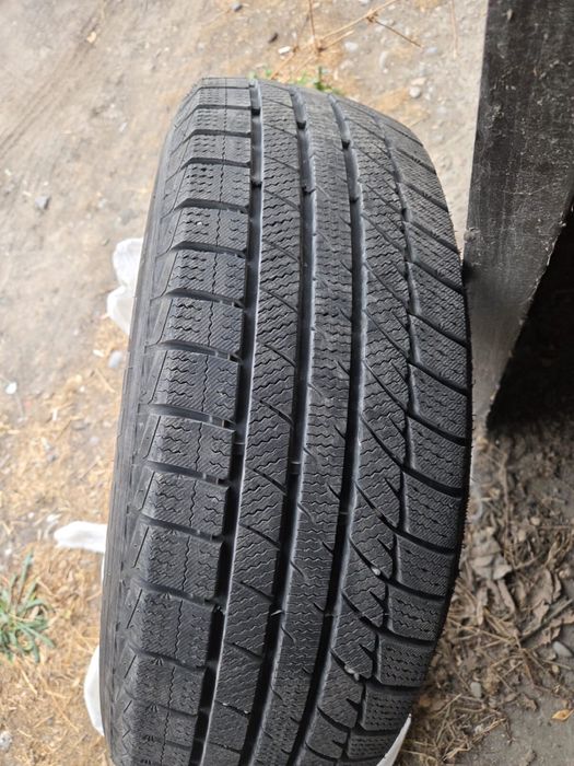 Шины зимние zextour 18 радиуса