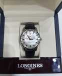 LONGINES Conquest Heritage 40мм Автоматичен