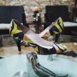Emilio Pucci дамски обувки
