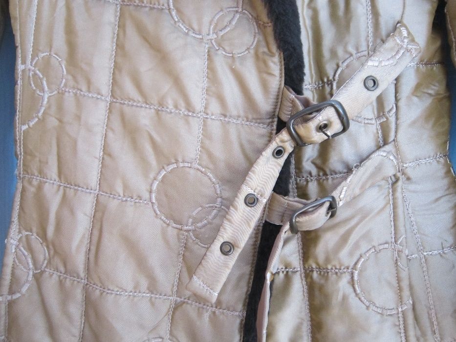 Pardesiu dama S - M 100% Polyester