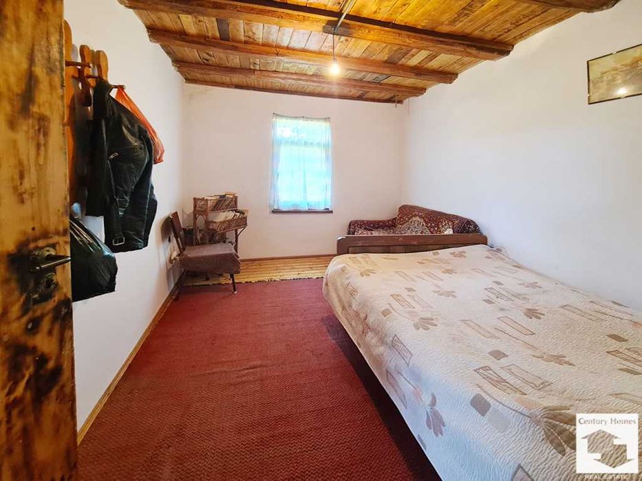 Продава се Къща в с. Равново, Област Велико Търново - 150 кв.м за 277 €/кв.м - Снимка #3