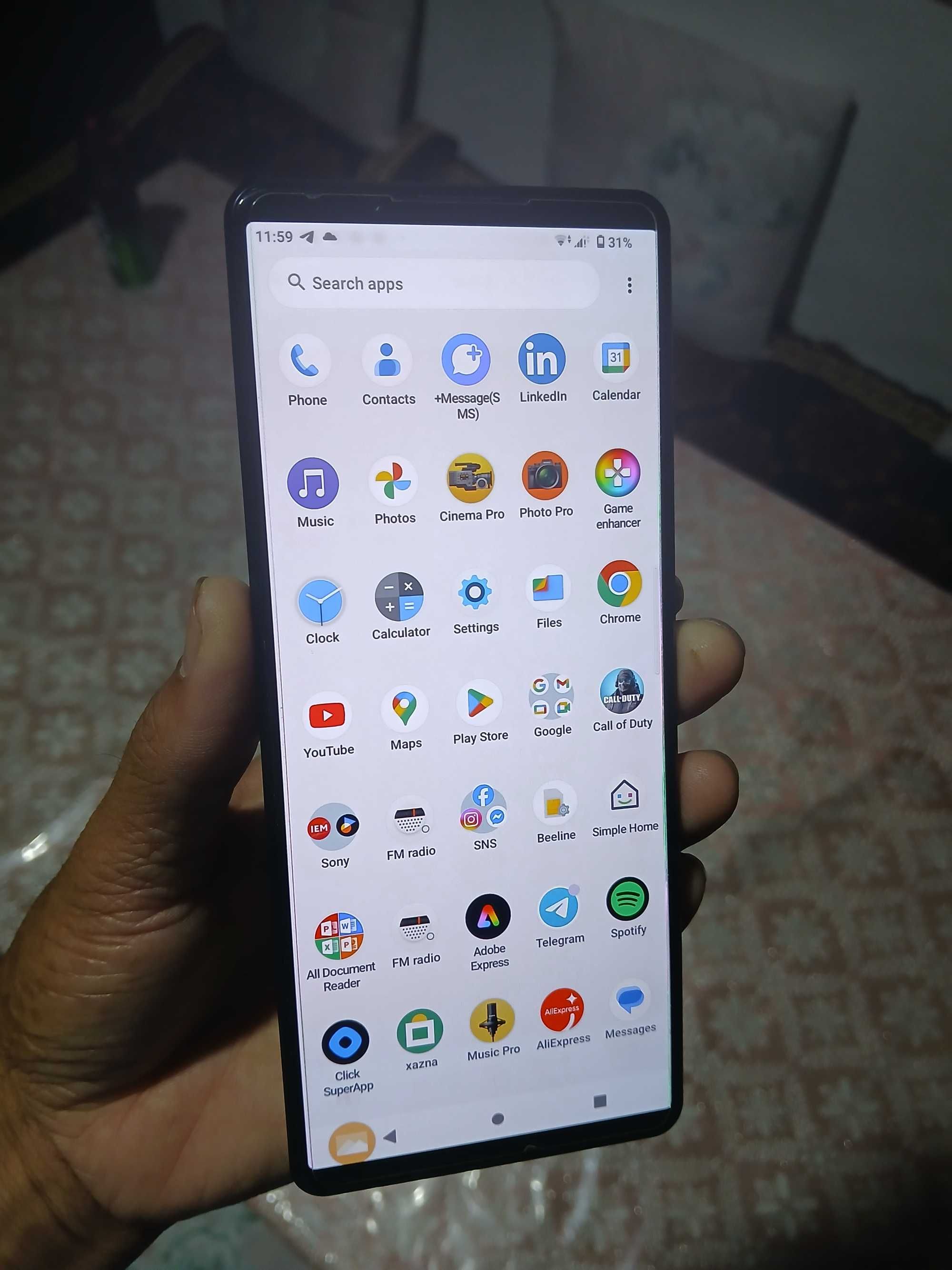 Sony Xperia 1 III, 256Gb Sony Xperia 1 mark 3, Xperia 1 mark iii