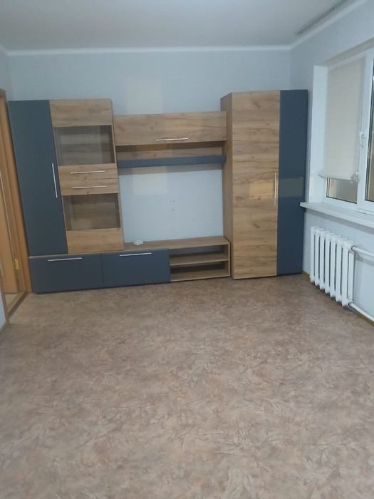 Сдам 1-ком кв по улице пр.Абая расположение по центру