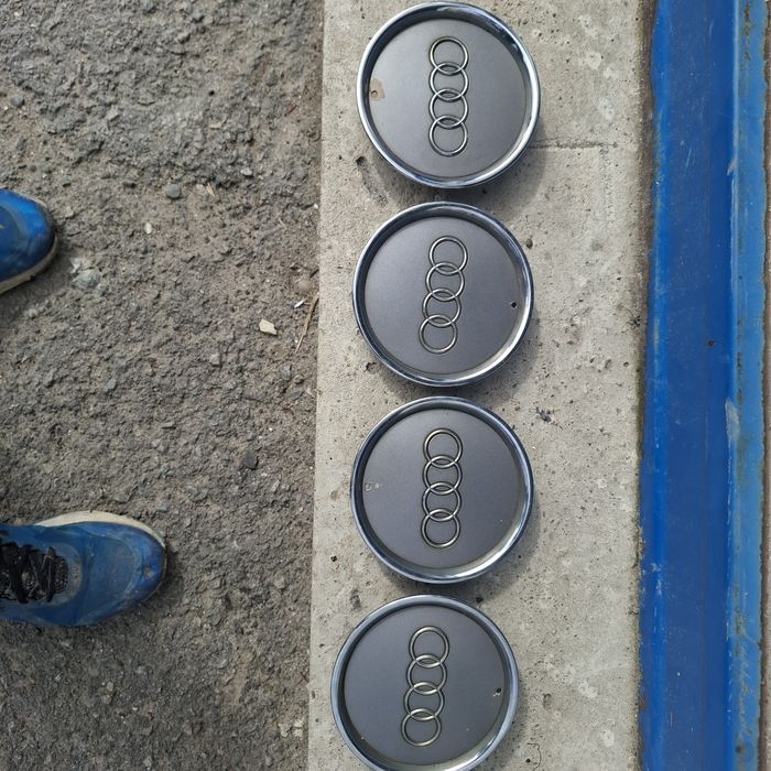 Продавам капачки за джанти