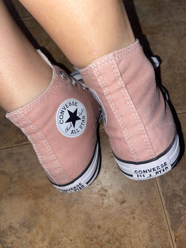 Converse маратонки