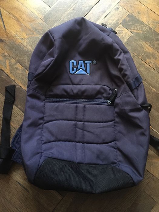 CAT ..Оргинална раница…