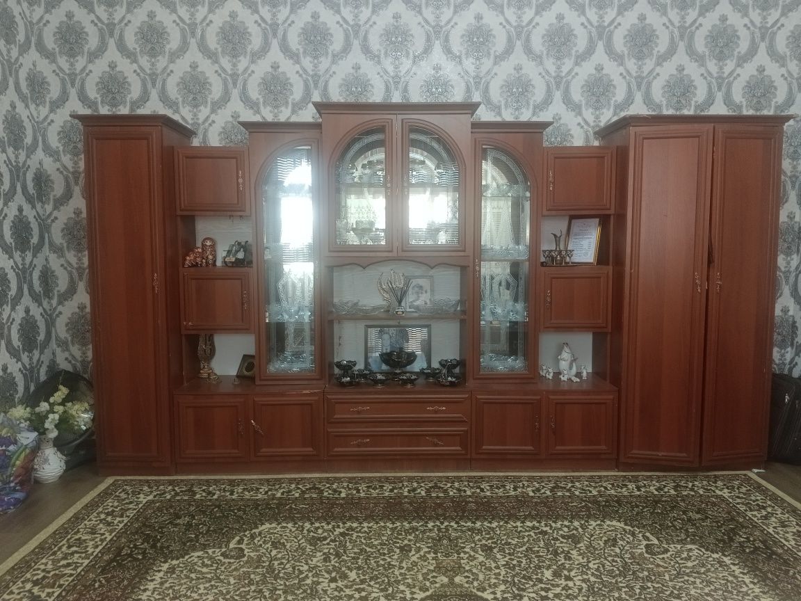 Стенка для гостиной