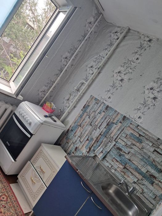 Продаю квартиру 13микр 7дом