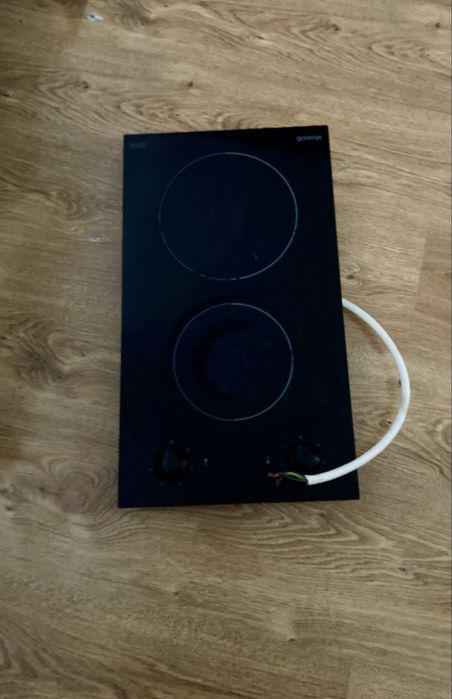 Керамичен котлон Gorenje