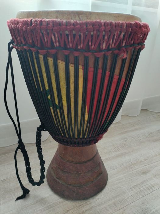 Tarabana GEWA Djembe African