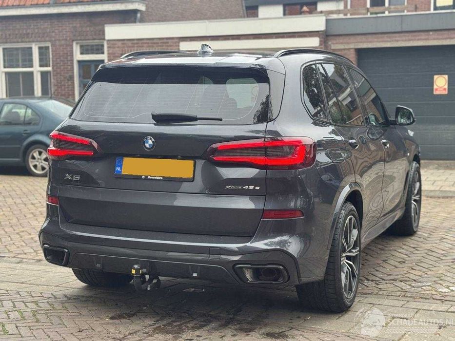 BMW X5,Pachet M,Plug in Hibrid,an 2020,394 CP