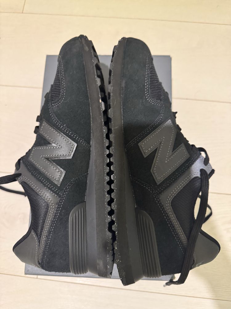 Обувки New balance 574