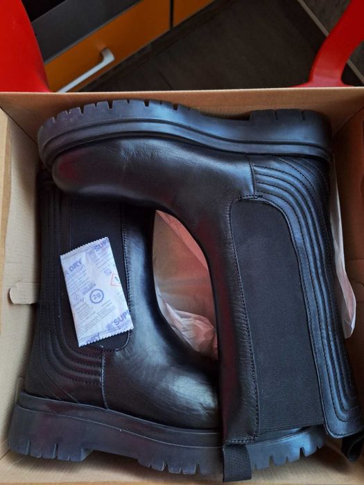 Дамски боти INUOVO 40