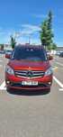 Mercedes citan tourer 1.5 DCI Autoturism M1  7 locuri 2017 PROPRIETAR