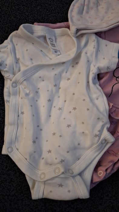 Haine fetite nou nascut