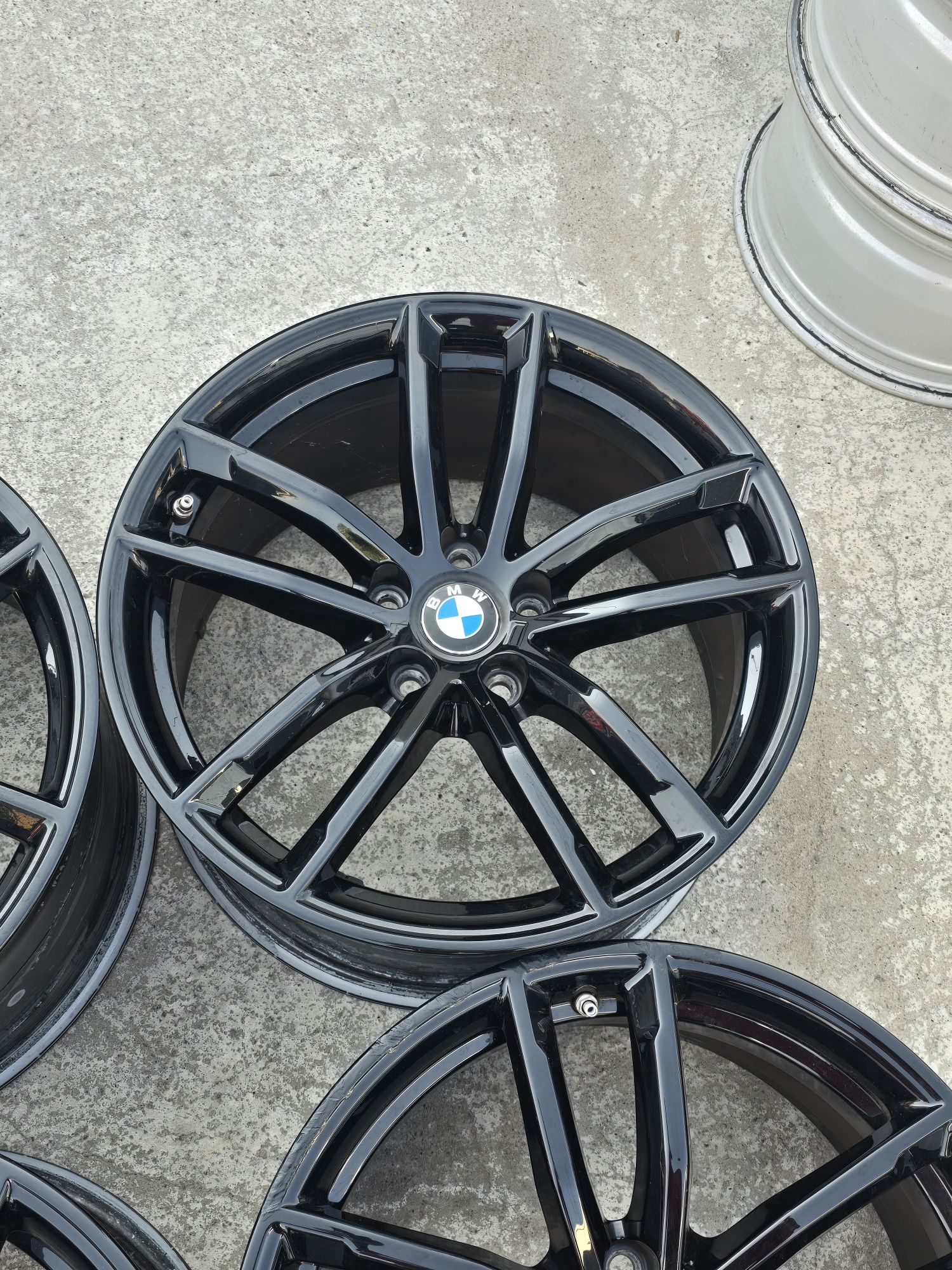 Джанти 18 / 5х112 - BMW G series M style 5x112