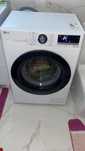 Продам стиральную машину LG 9kg