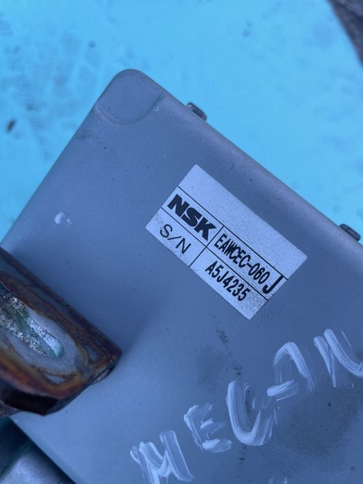 Ел Хидравлика- кормилен прът Рено Меган 3 / Renault Megan 3