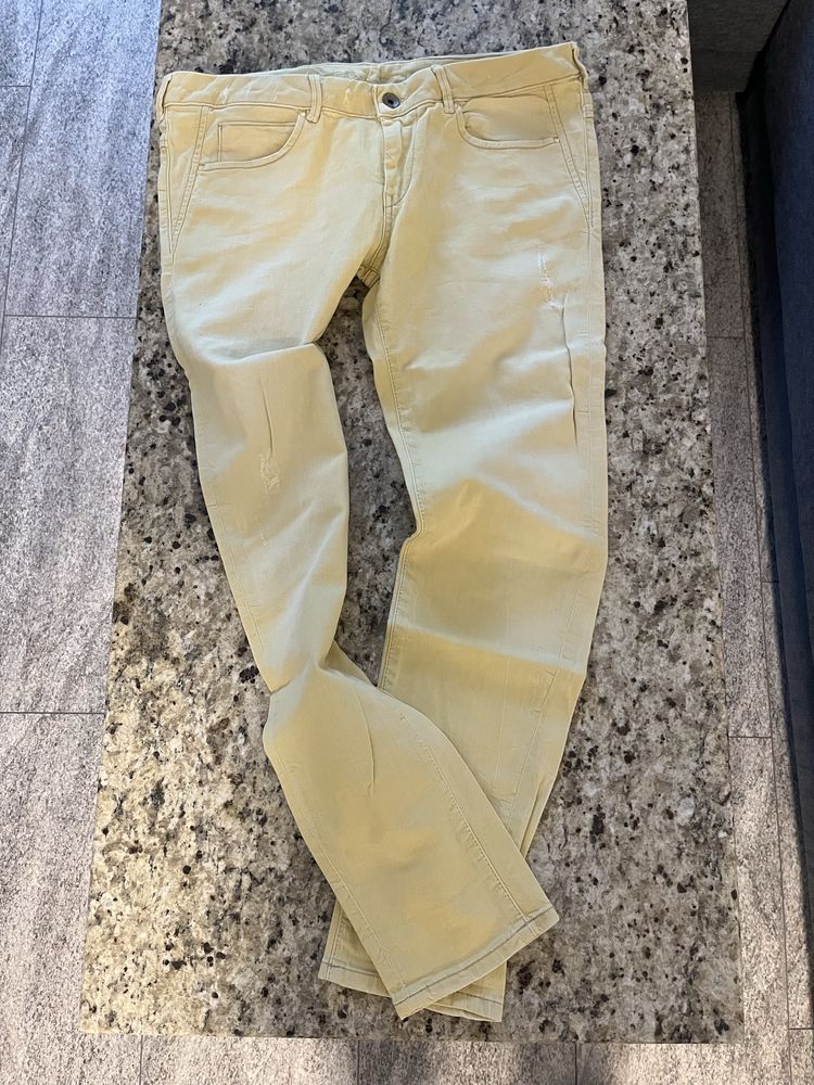 Diesel Guess NIKE CALVIN KLEIN Панталонки дънки