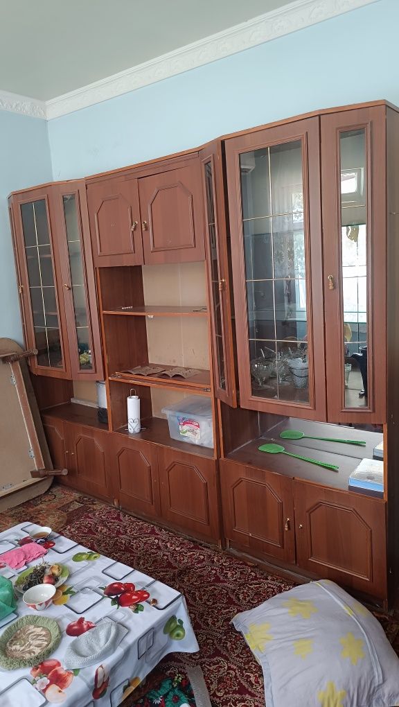 Servant sotladi holati yaxshi holatda