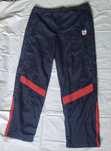Pantaloni trening Nike England noi