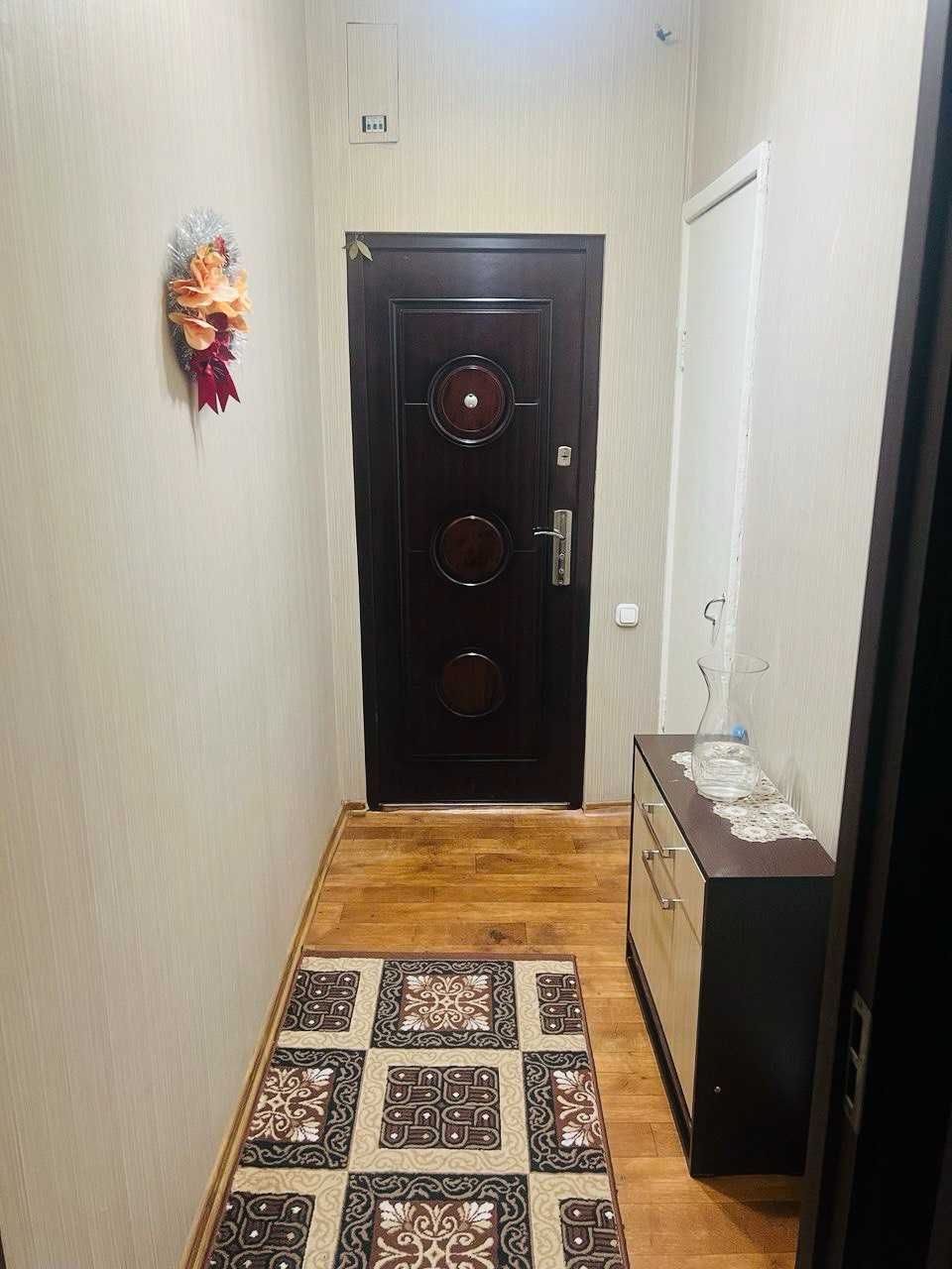 Продается 2в3 квартира в Мирзоулугбекском районе ор-р метро БИЙ