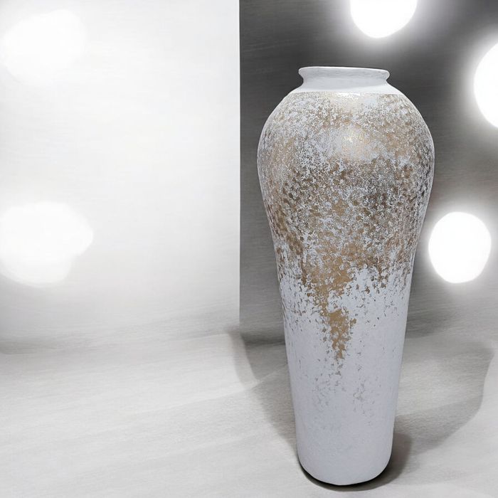 Продам напольную вазу ручной работы 110 см