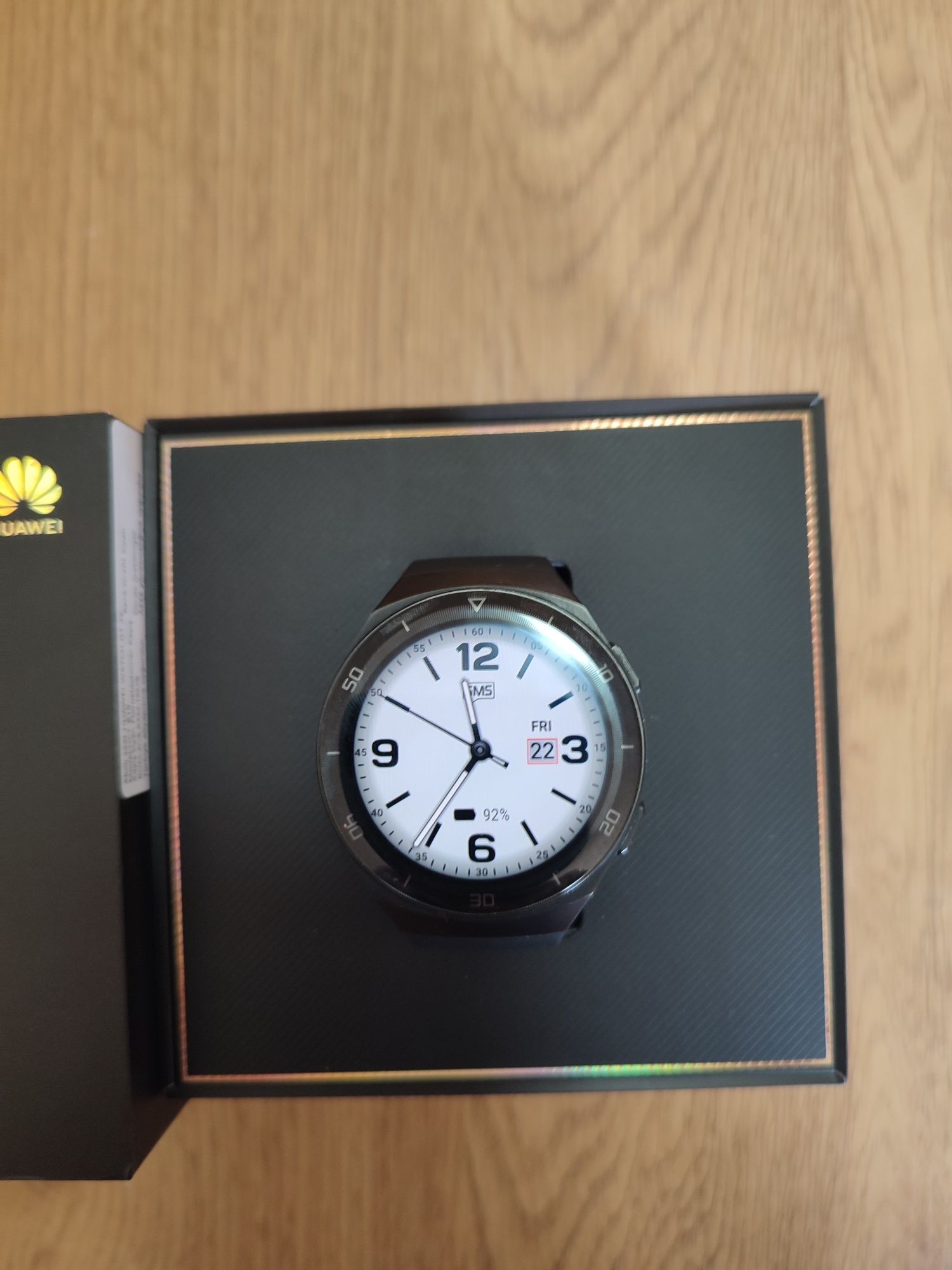 Huawei Watch GT2e