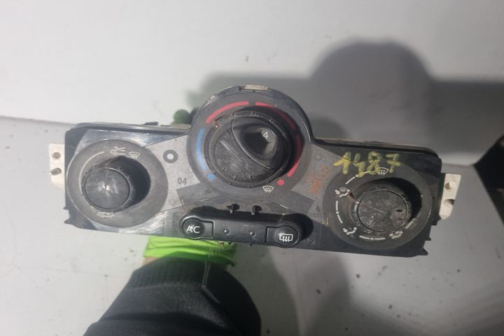 Comanda AC 69420001 Renault Megane a 2-a generatie