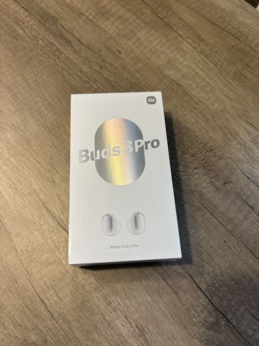 Casti Redmi buds 3 Pro