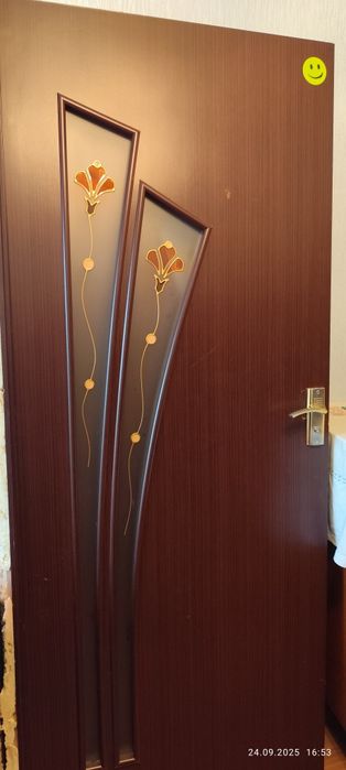 Продам межкомнатные двери