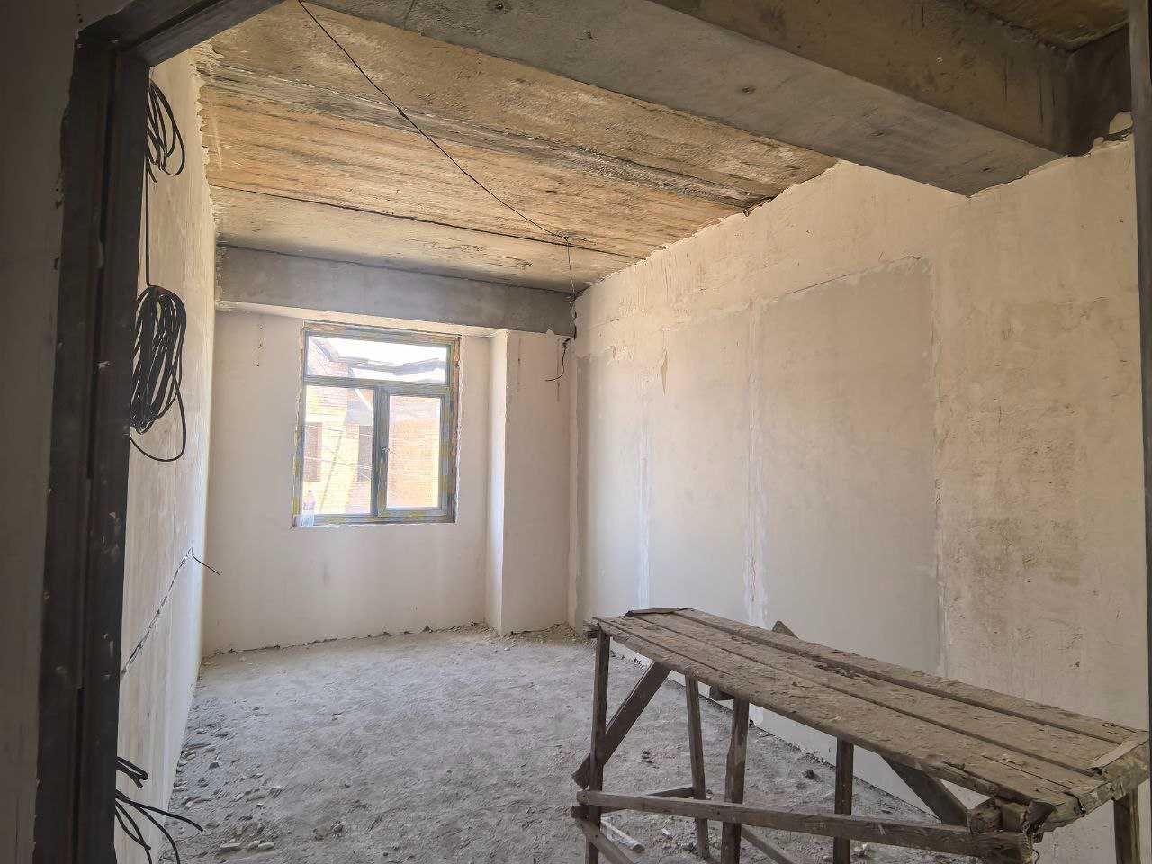 2 хонали квартира Новостройка Алгоритм 30 квартал Чилонзорда 68м2