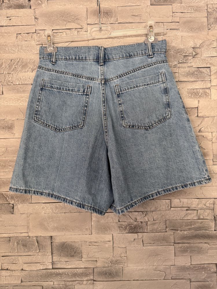 Промоция на Mango дънки в размери 36 и 38