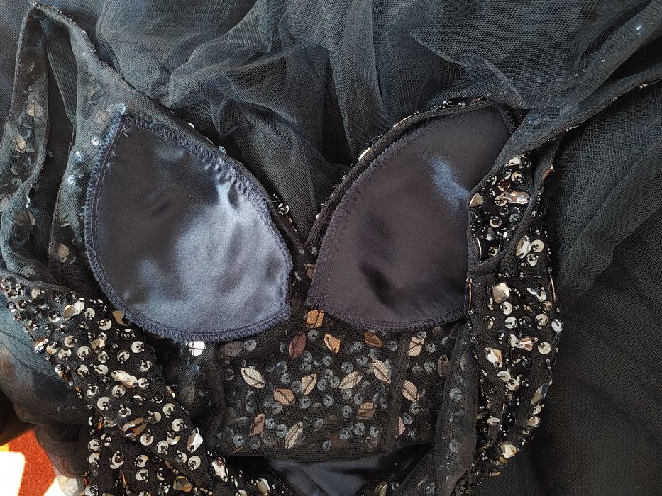 Официална рокля на MaScara London