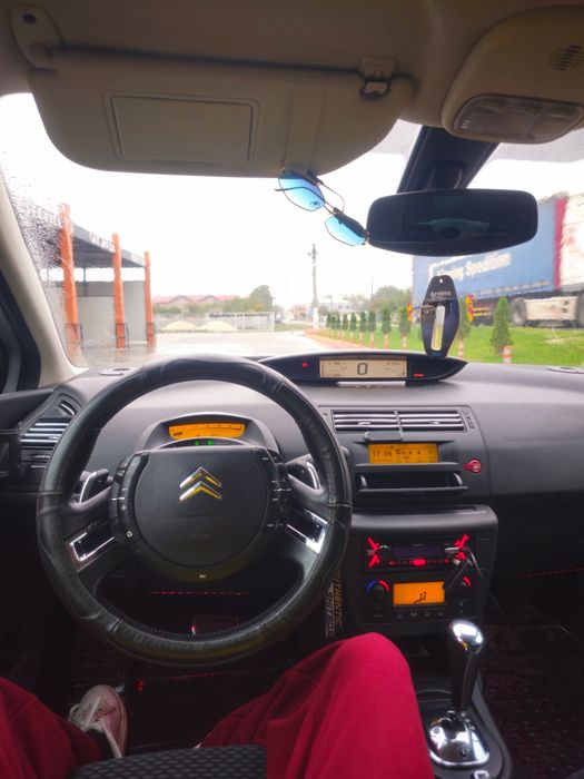 Citroen C4 Hatchback
