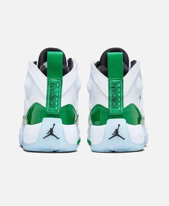 JORDAN  Jumpman  Two  Trey