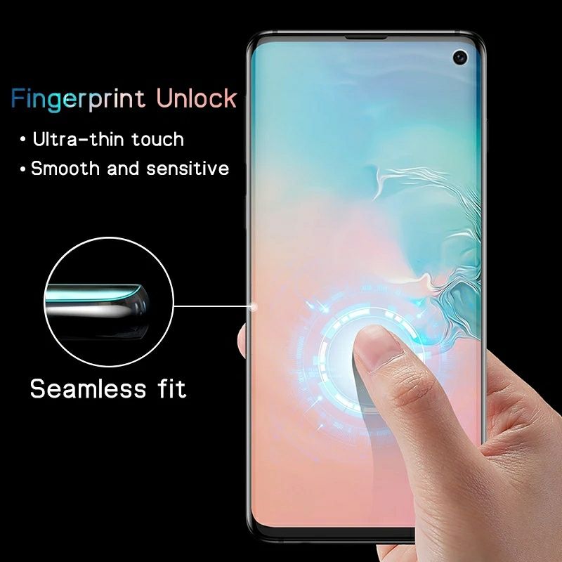 5D HYDROGEL Протектор за Samsung Galaxy S10 / S10e S10+ / не стъклен