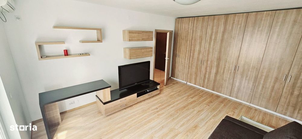 Garsoniera spatioasa-Cotroceni-COMISION 0%