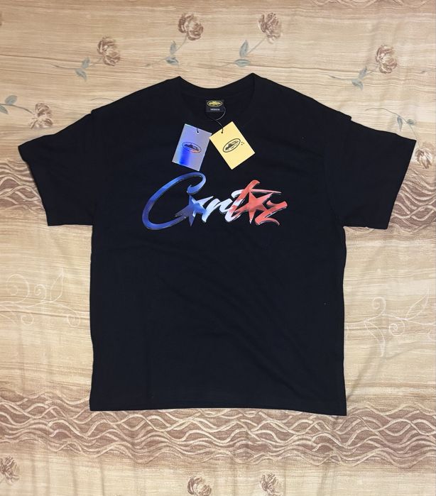 Tricou Corteiz France Nou