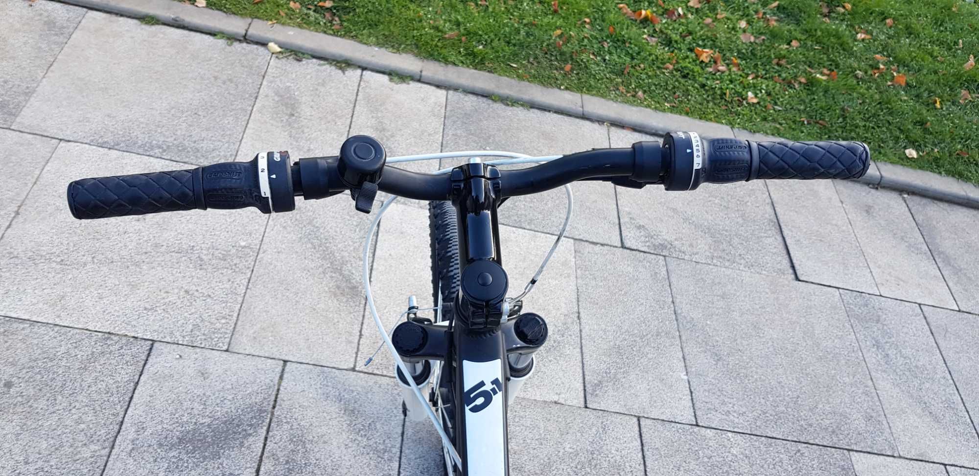 Градско колела Rockrider 5.1 в много добро състояние