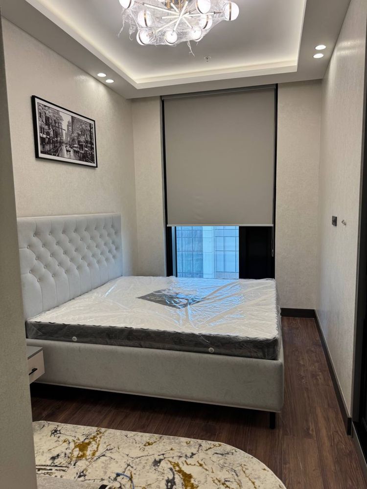 Ташкент сити nest one