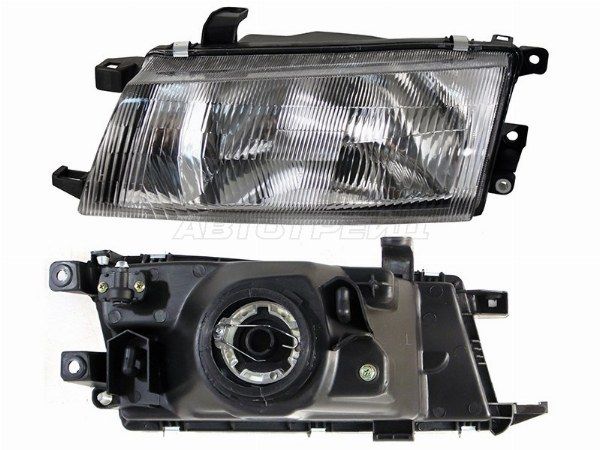 Фара Toyota Carina